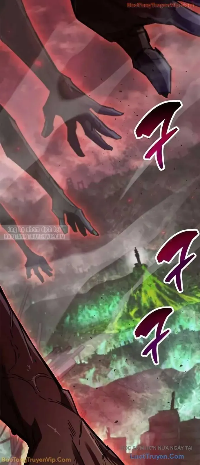 Người Chơi Che Giấu Quá Khứ Chapter 94 - 73