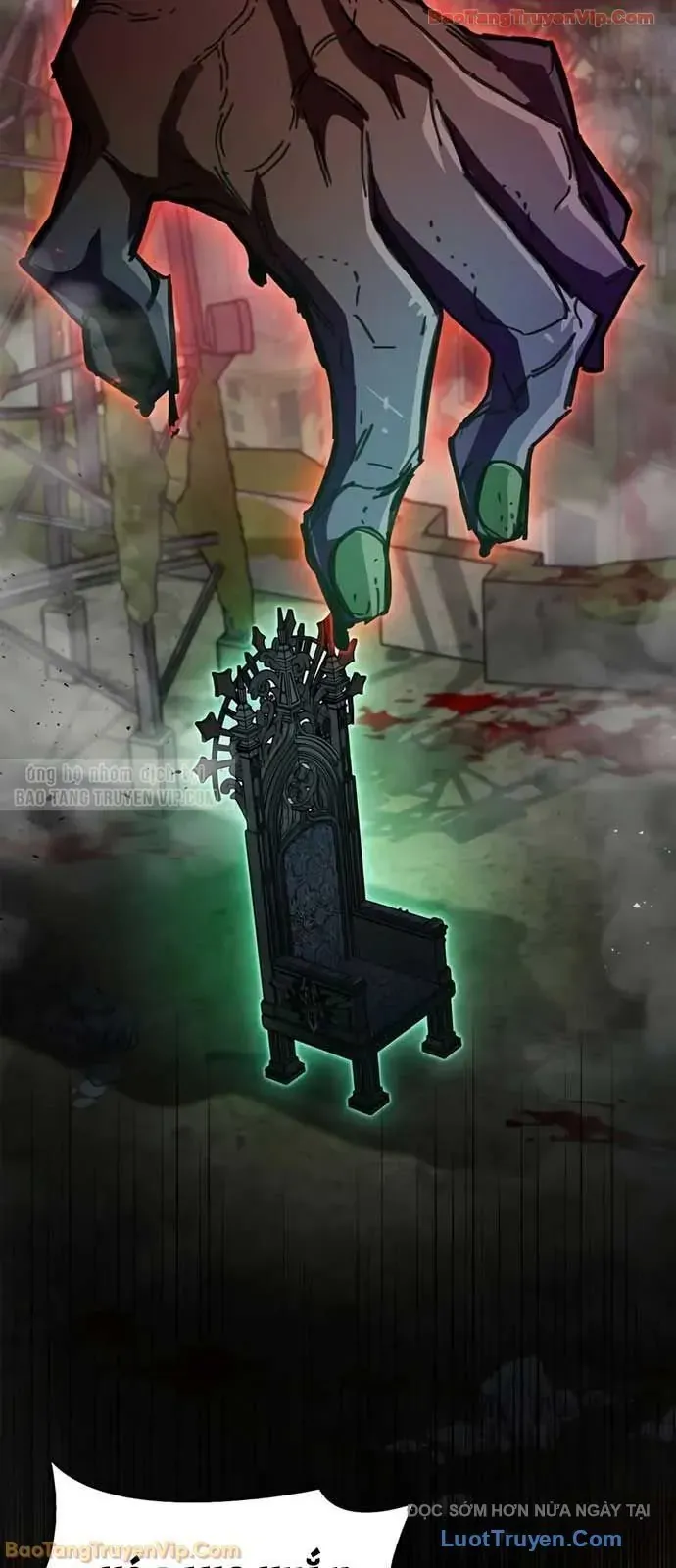 Người Chơi Che Giấu Quá Khứ Chapter 94 - 74