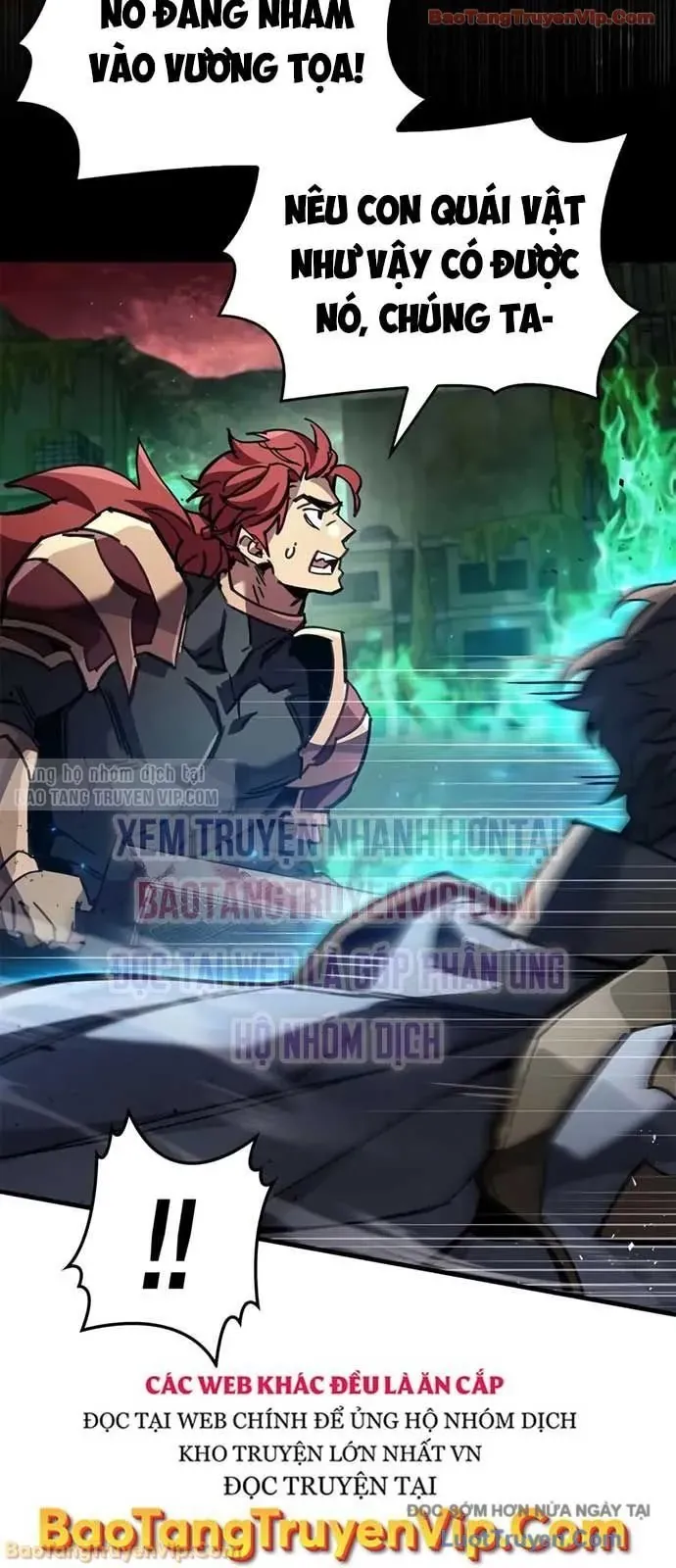 Người Chơi Che Giấu Quá Khứ Chapter 94 - 75