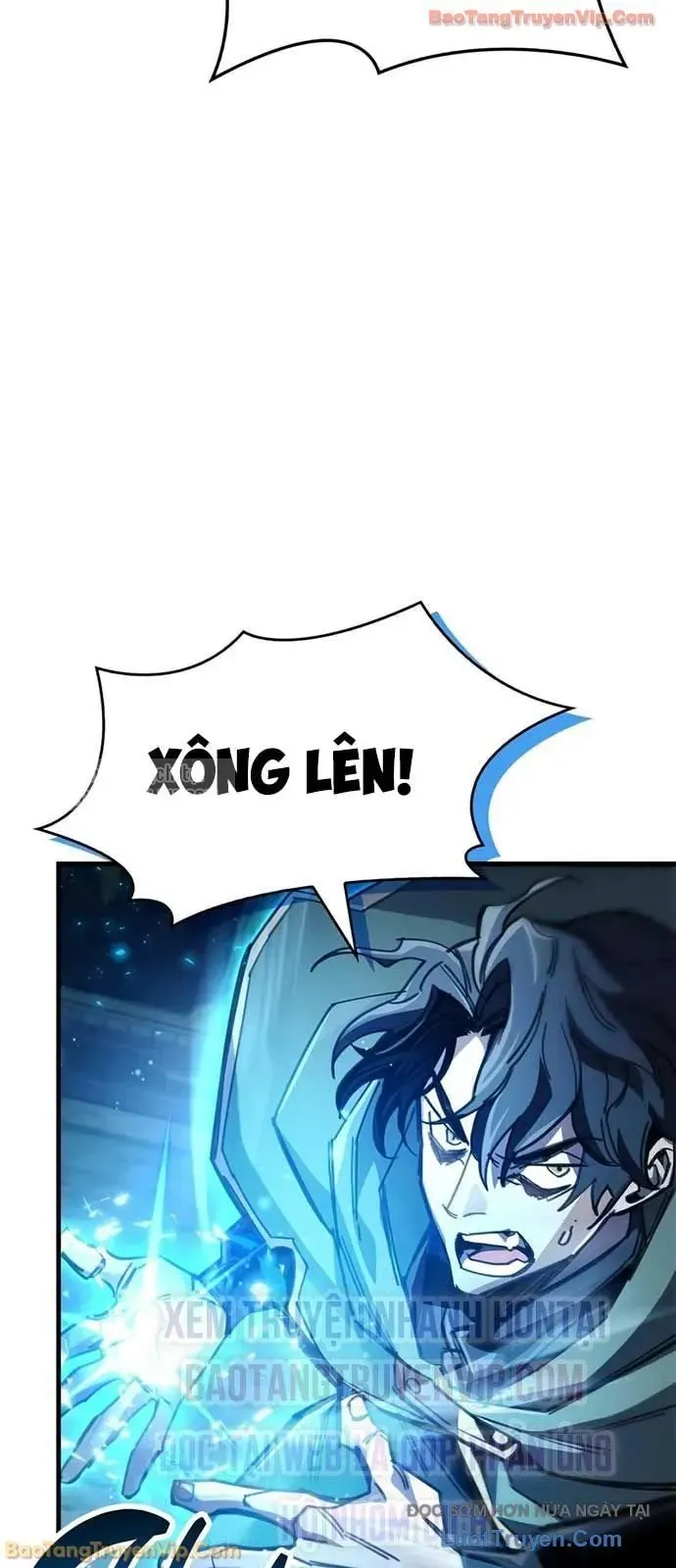 Người Chơi Che Giấu Quá Khứ Chapter 94 - 77