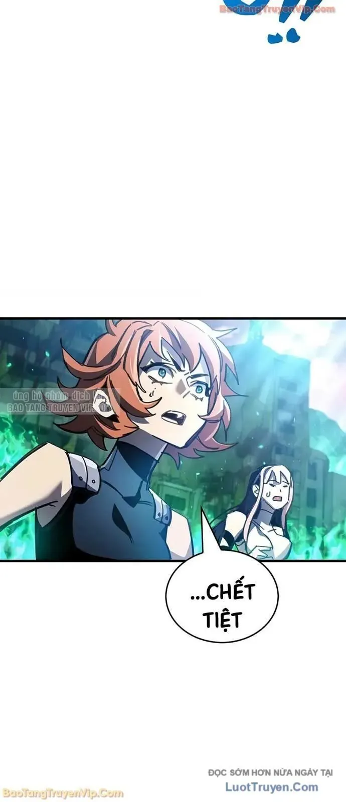 Người Chơi Che Giấu Quá Khứ Chapter 94 - 80