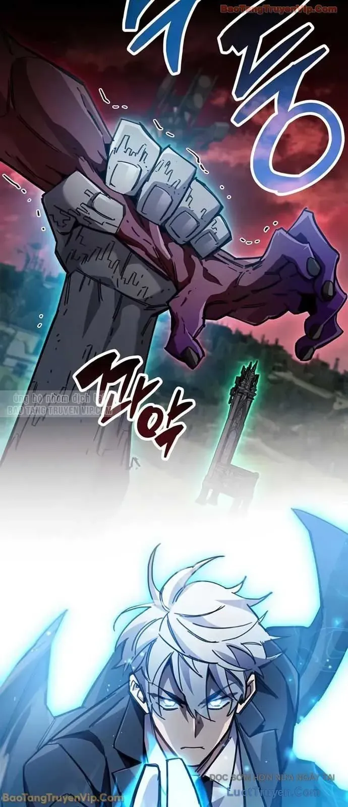 Người Chơi Che Giấu Quá Khứ Chapter 94 - 86