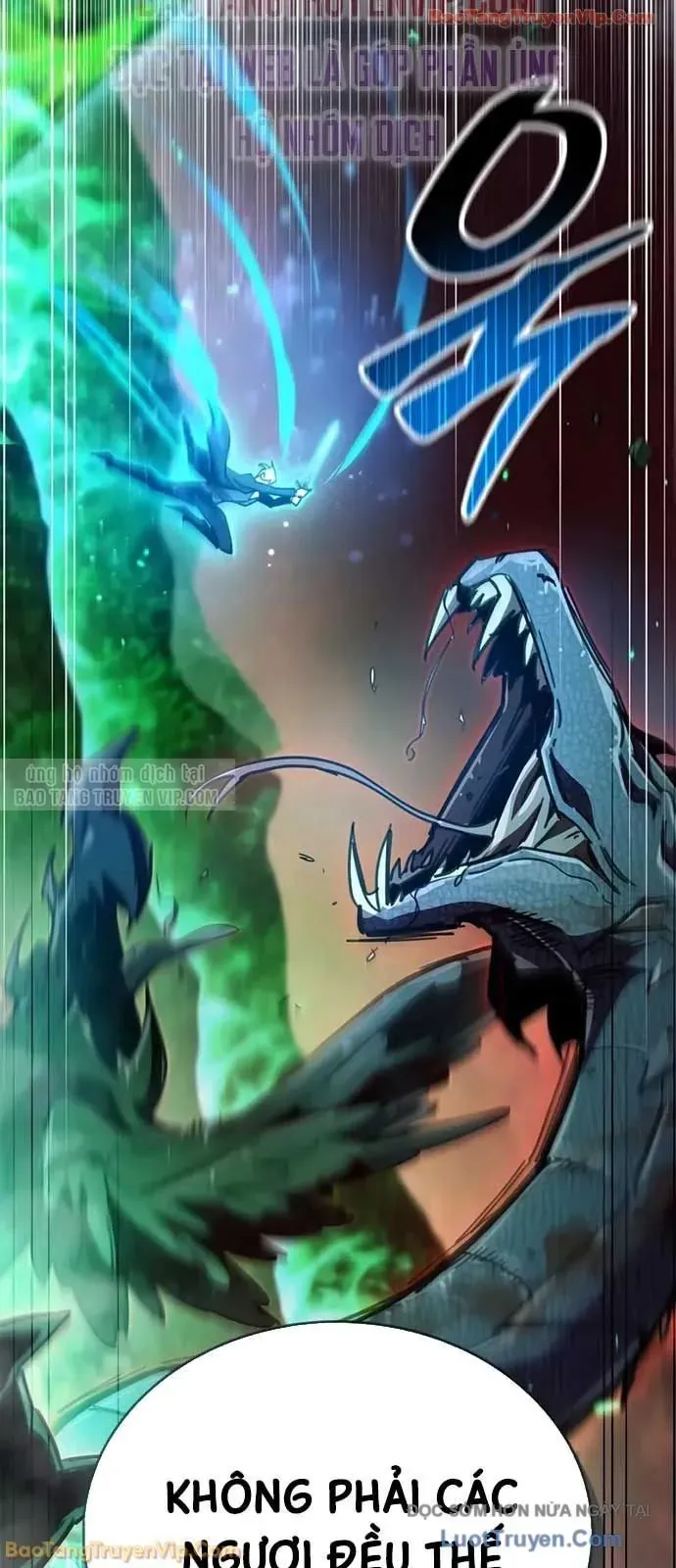 Người Chơi Che Giấu Quá Khứ Chapter 94 - 10