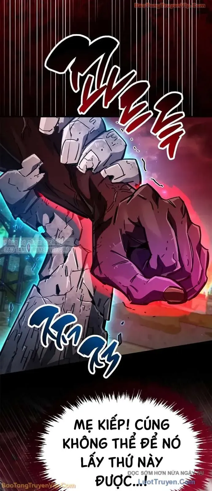 Người Chơi Che Giấu Quá Khứ Chapter 94 - 94
