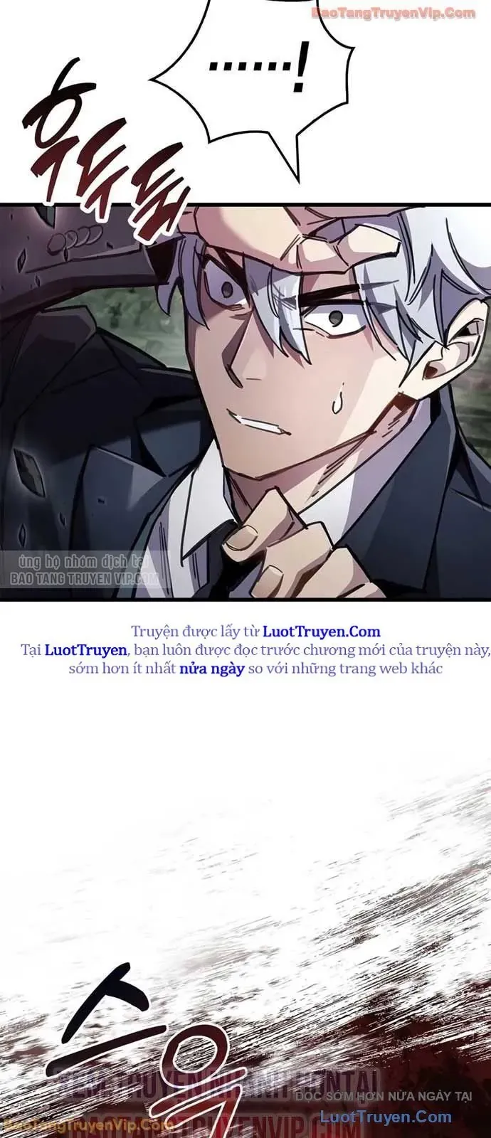 Người Chơi Che Giấu Quá Khứ Chapter 94 - 96