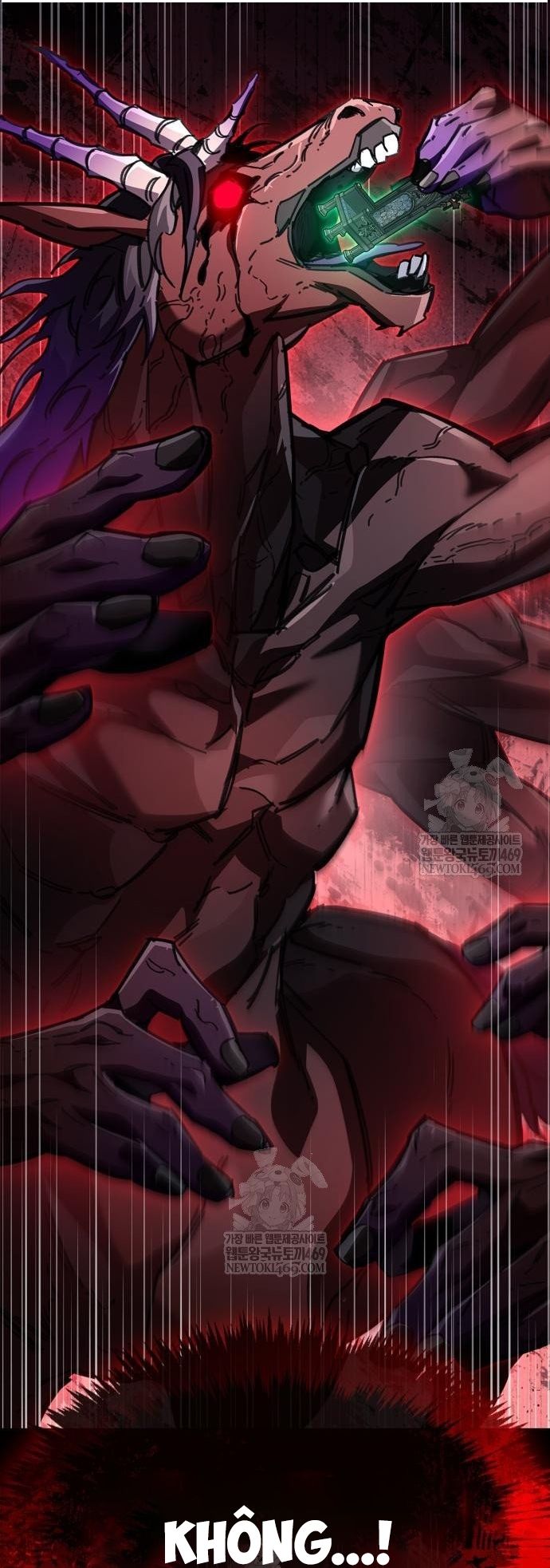 Người Chơi Che Giấu Quá Khứ Chapter 95 - 2