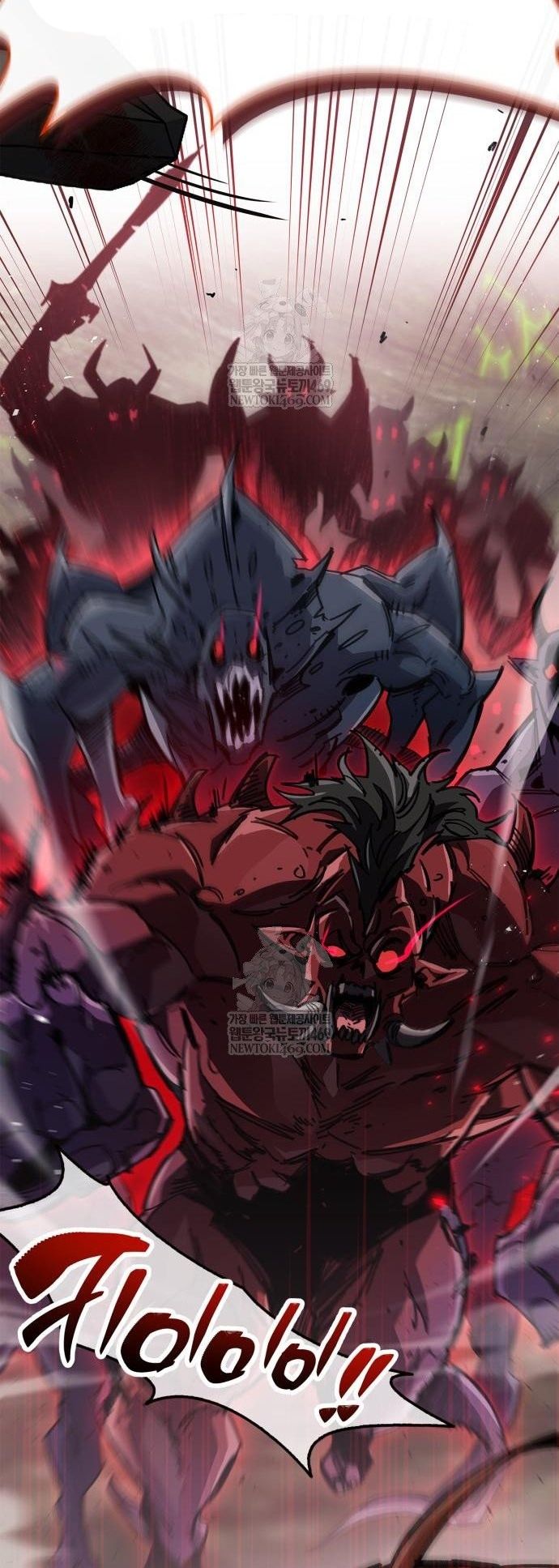 Người Chơi Che Giấu Quá Khứ Chapter 95 - 20