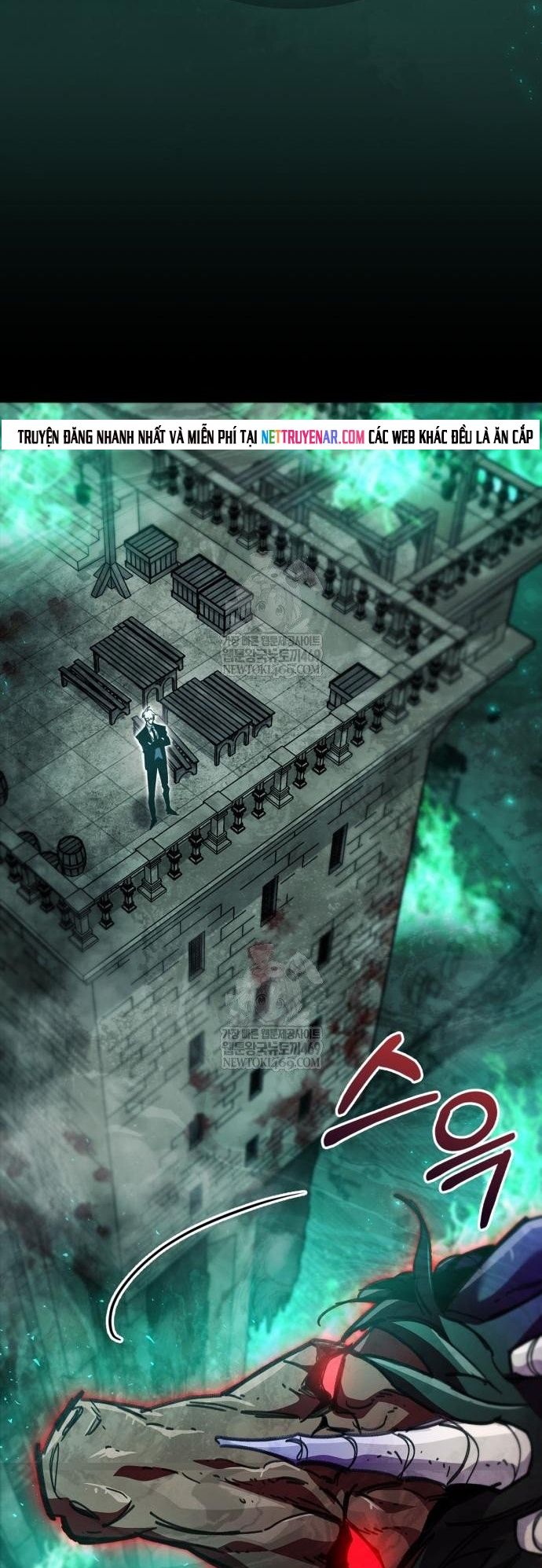 Người Chơi Che Giấu Quá Khứ Chapter 95 - 24