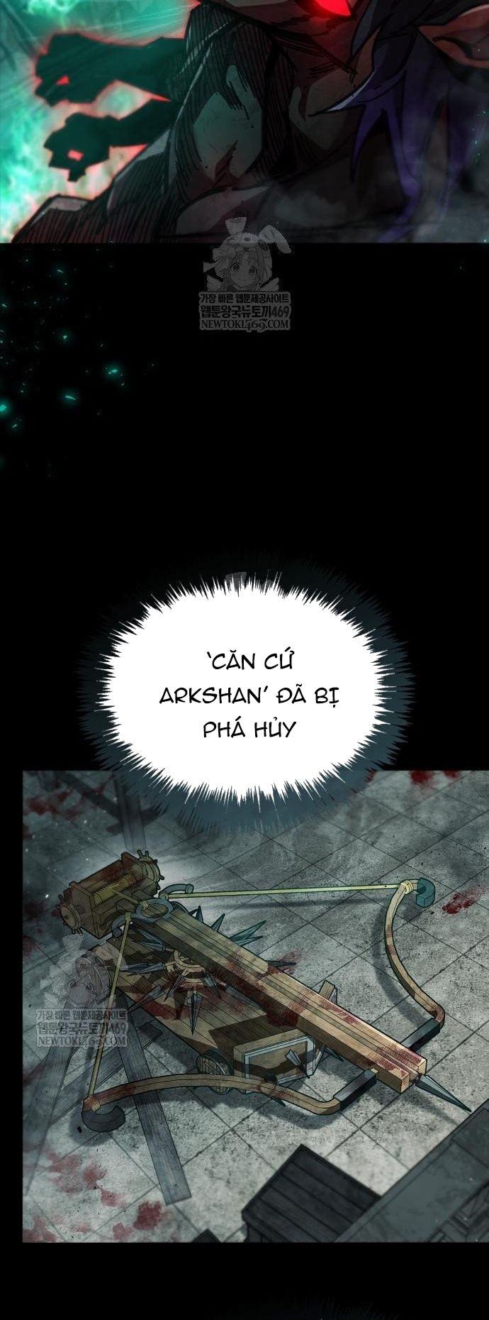 Người Chơi Che Giấu Quá Khứ Chapter 95 - 25