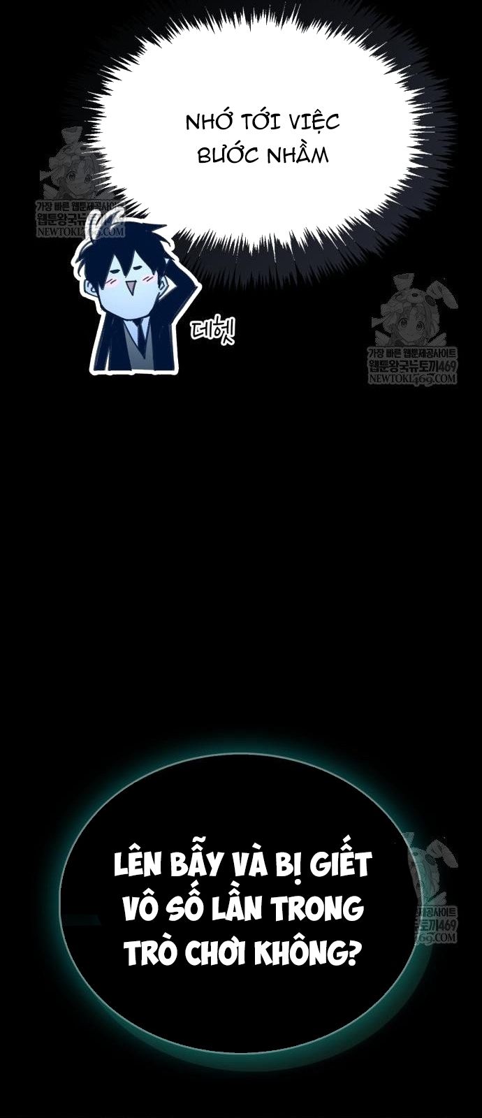 Người Chơi Che Giấu Quá Khứ Chapter 95 - 28