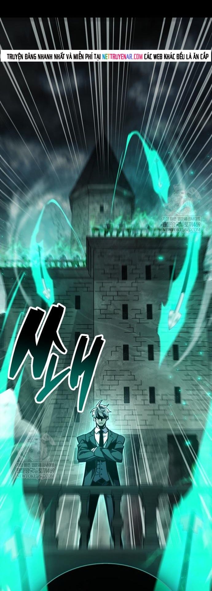 Người Chơi Che Giấu Quá Khứ Chapter 95 - 31
