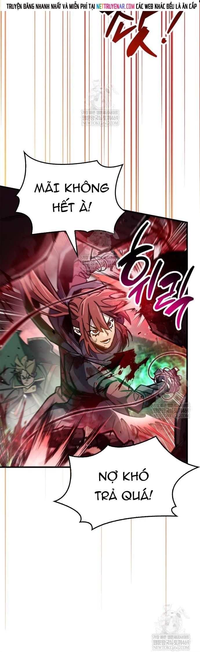 Người Chơi Che Giấu Quá Khứ Chapter 95 - 34