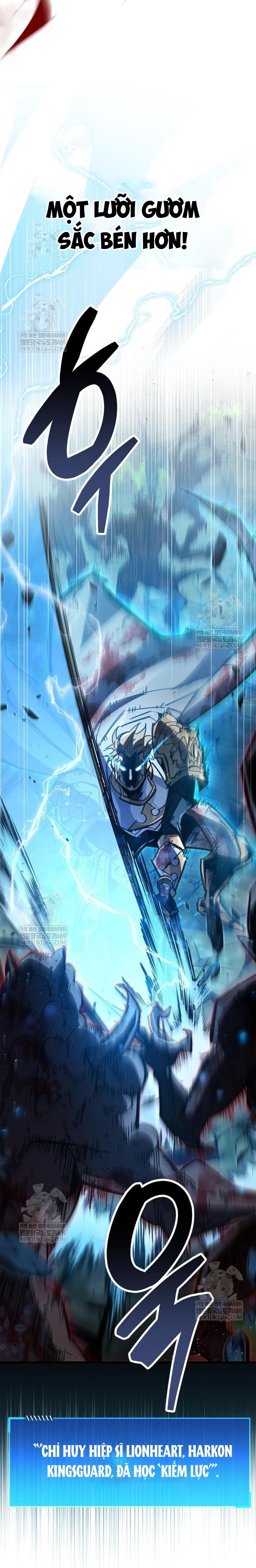 Người Chơi Che Giấu Quá Khứ Chapter 95 - 37