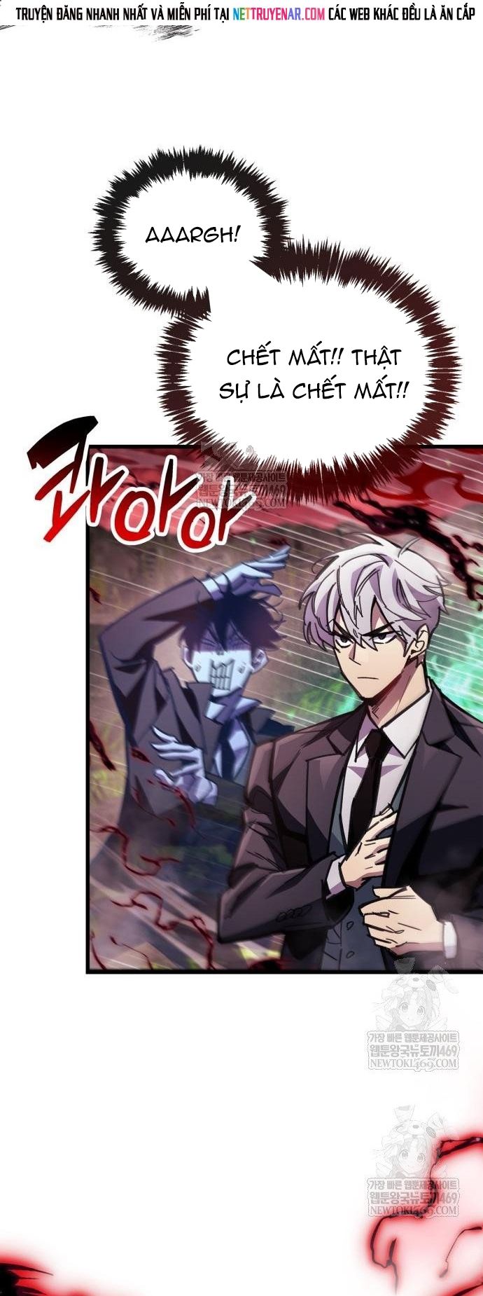 Người Chơi Che Giấu Quá Khứ Chapter 95 - 5