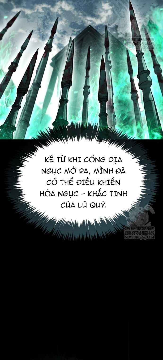 Người Chơi Che Giấu Quá Khứ Chapter 95 - 41