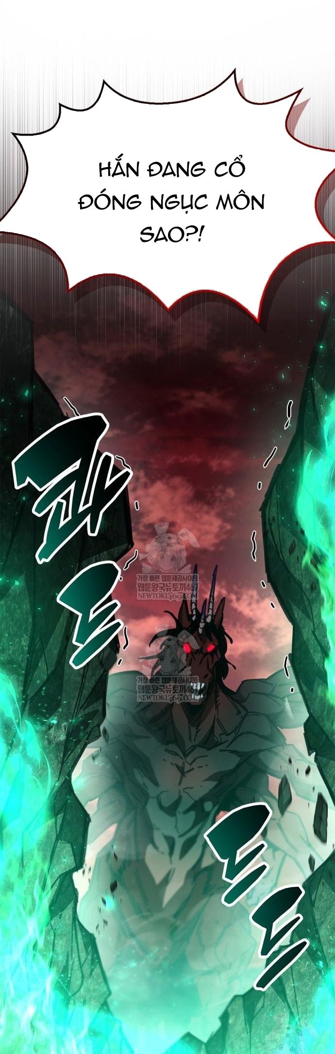 Người Chơi Che Giấu Quá Khứ Chapter 95 - 49