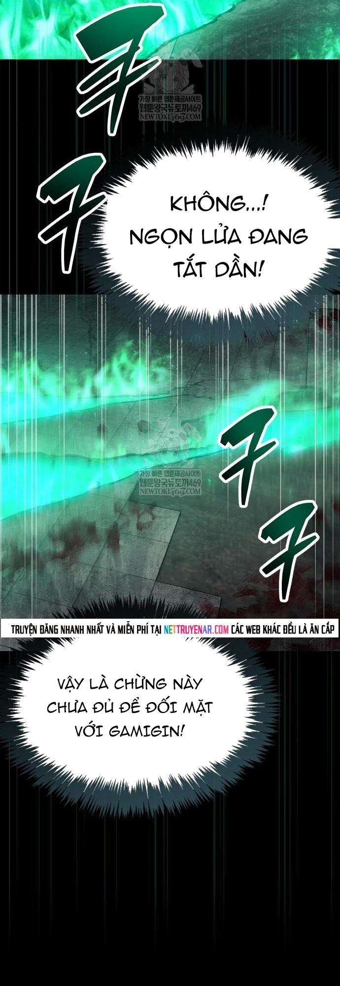 Người Chơi Che Giấu Quá Khứ Chapter 95 - 51