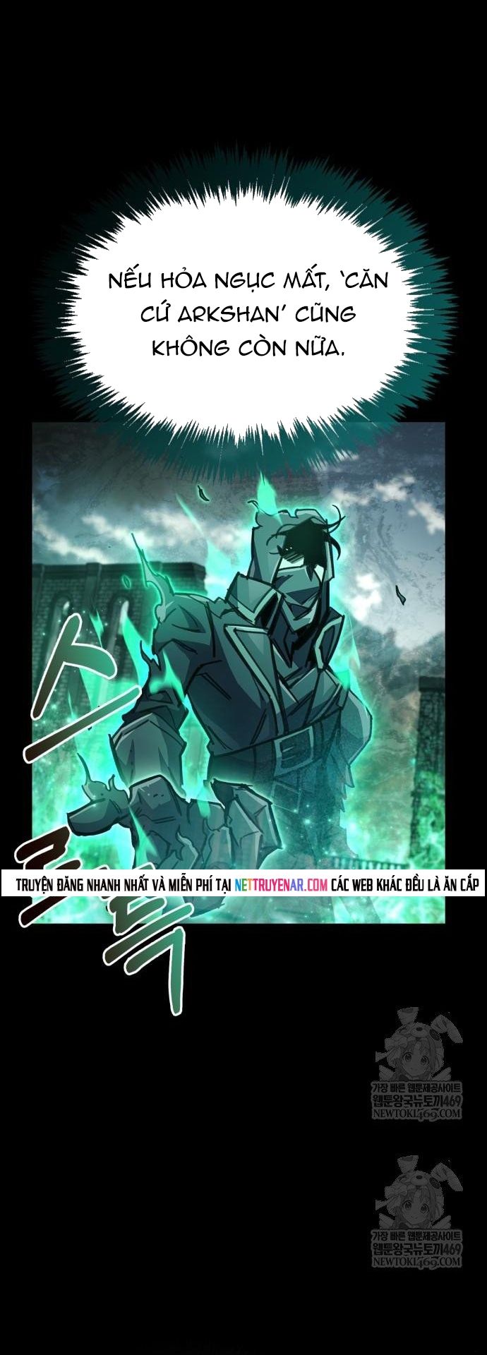 Người Chơi Che Giấu Quá Khứ Chapter 95 - 52