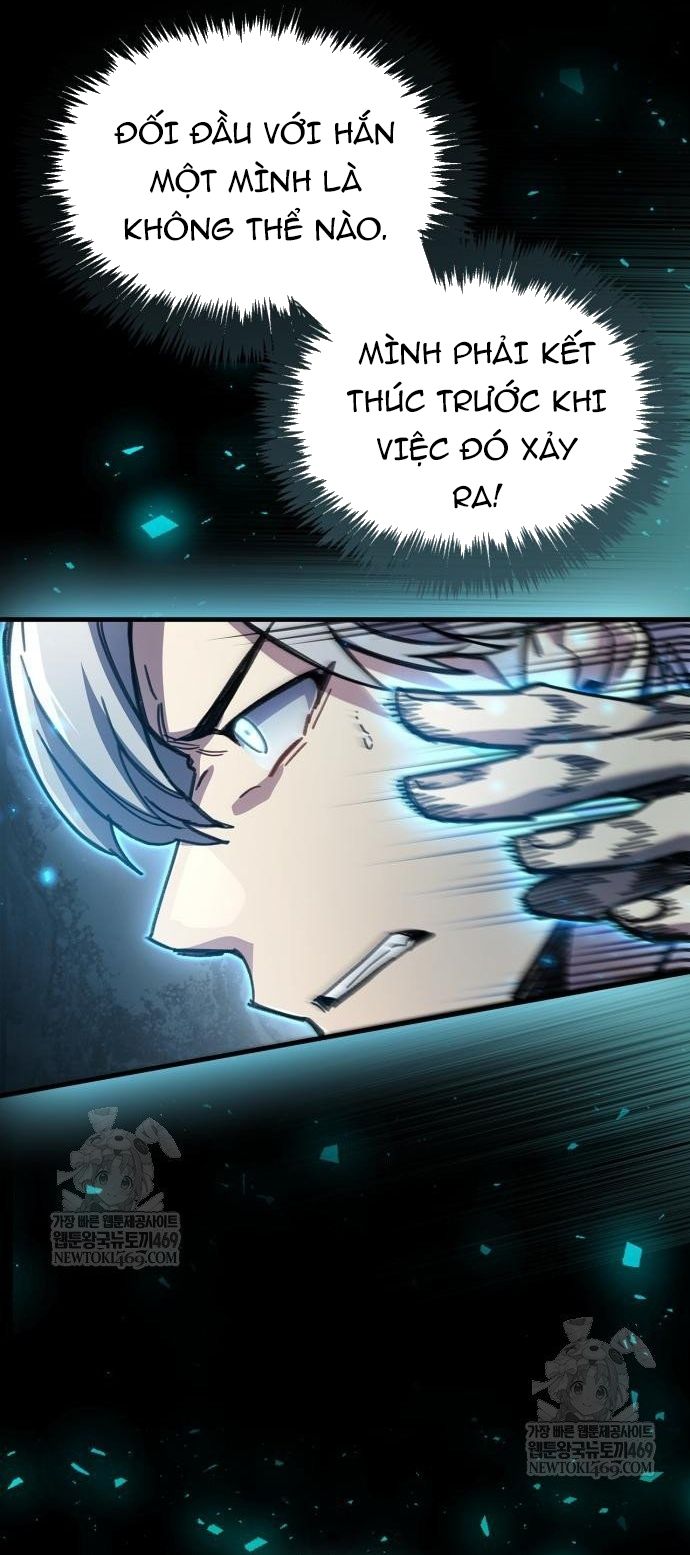 Người Chơi Che Giấu Quá Khứ Chapter 95 - 53