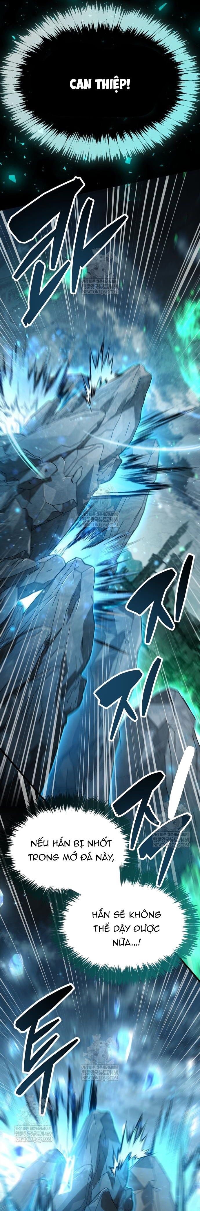 Người Chơi Che Giấu Quá Khứ Chapter 95 - 54