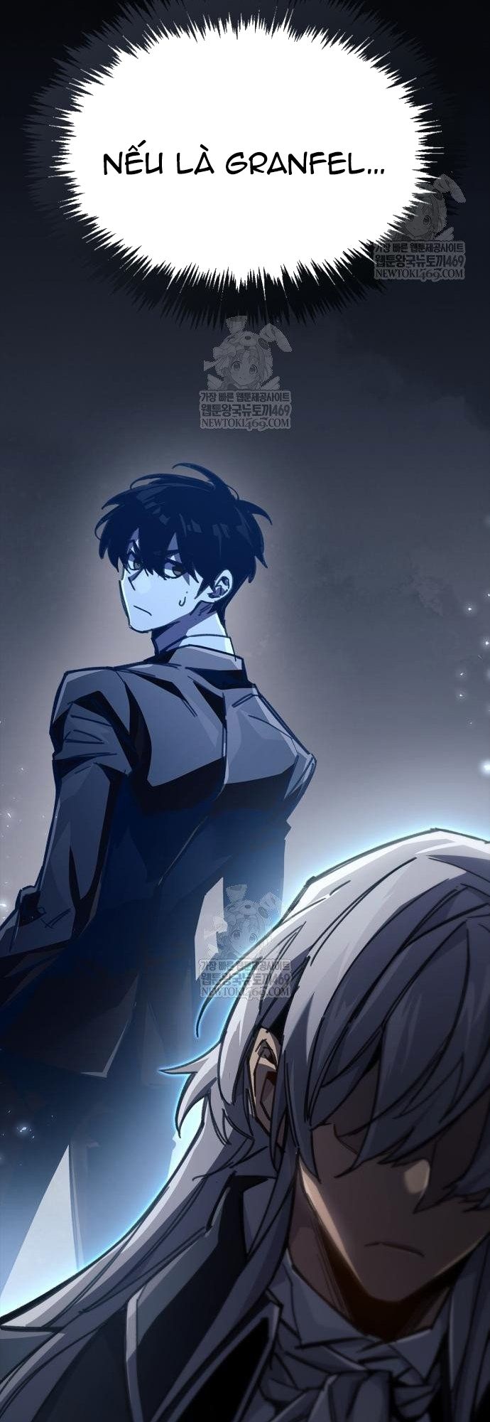 Người Chơi Che Giấu Quá Khứ Chapter 95 - 60