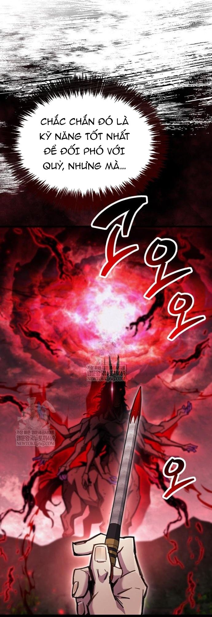 Người Chơi Che Giấu Quá Khứ Chapter 95 - 7