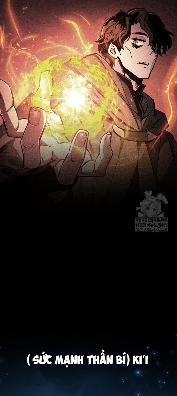 Người Chơi Che Giấu Quá Khứ Chapter 95 - 63