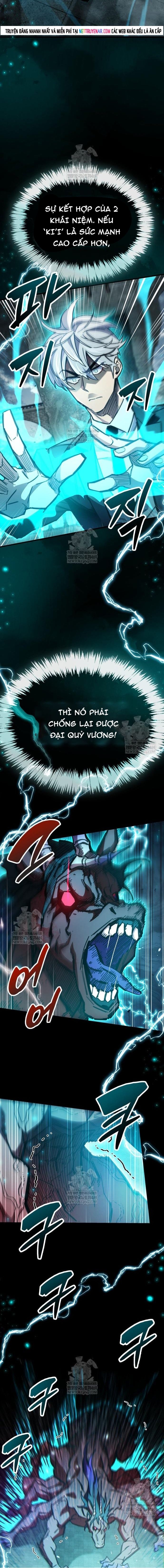 Người Chơi Che Giấu Quá Khứ Chapter 95 - 68