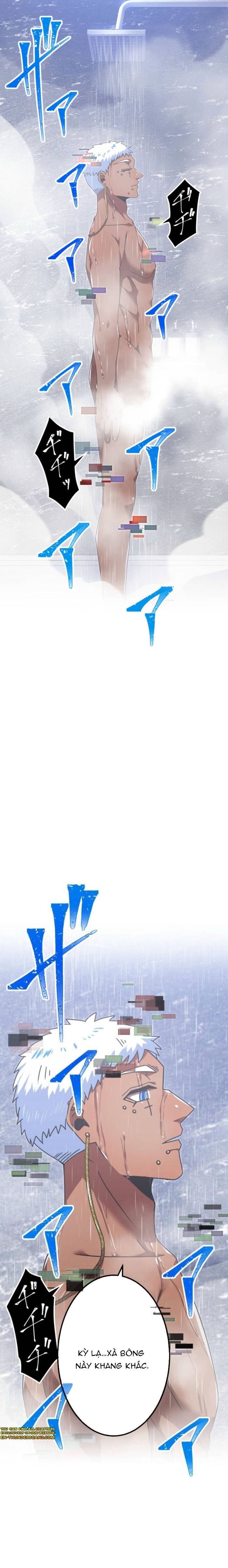 Huyết Thánh Cứu Thế Chủ~ Ta Chỉ Cần 0.0000001% Đã Trở Thành Vô Địch Chapter 145 - 2