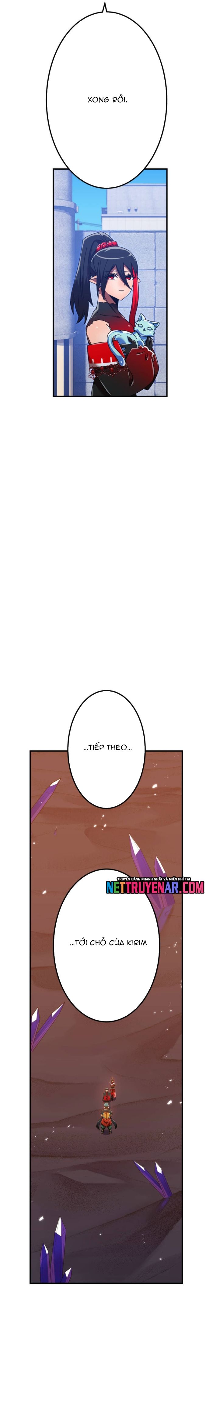 Huyết Thánh Cứu Thế Chủ~ Ta Chỉ Cần 0.0000001% Đã Trở Thành Vô Địch Chapter 145 - 14