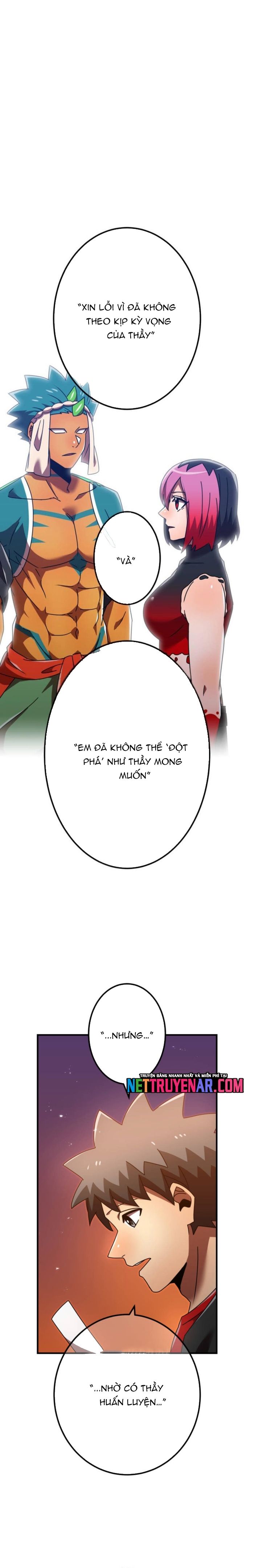 Huyết Thánh Cứu Thế Chủ~ Ta Chỉ Cần 0.0000001% Đã Trở Thành Vô Địch Chapter 145 - 17