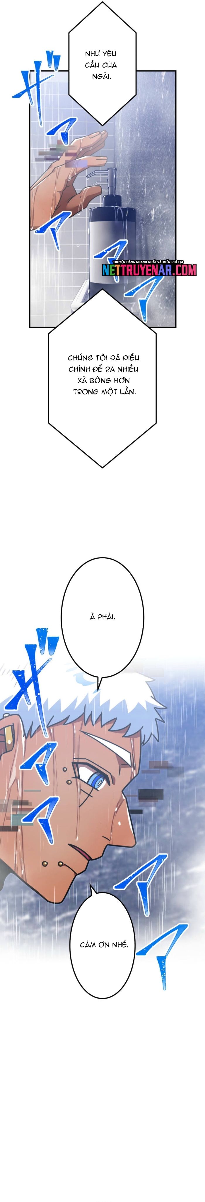 Huyết Thánh Cứu Thế Chủ~ Ta Chỉ Cần 0.0000001% Đã Trở Thành Vô Địch Chapter 145 - 3