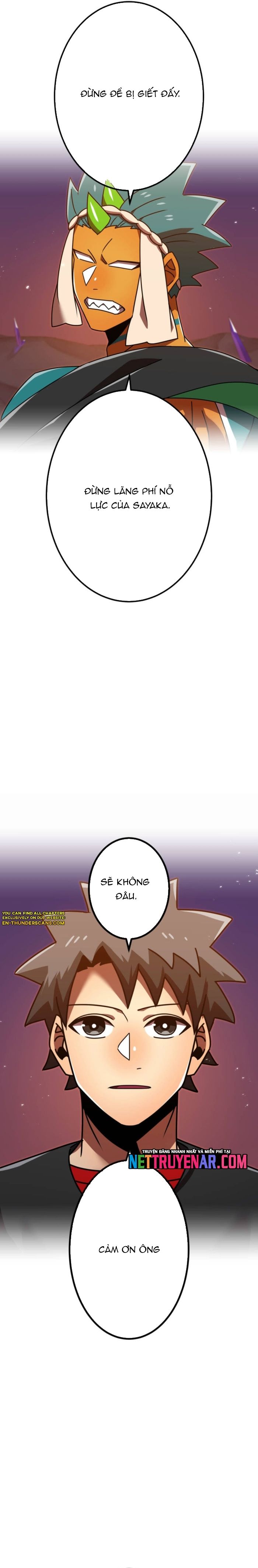 Huyết Thánh Cứu Thế Chủ~ Ta Chỉ Cần 0.0000001% Đã Trở Thành Vô Địch Chapter 145 - 24