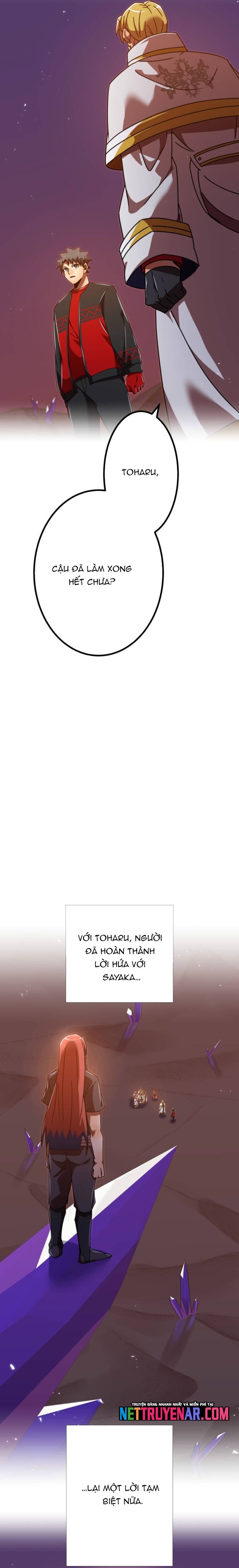 Huyết Thánh Cứu Thế Chủ~ Ta Chỉ Cần 0.0000001% Đã Trở Thành Vô Địch Chapter 145 - 27