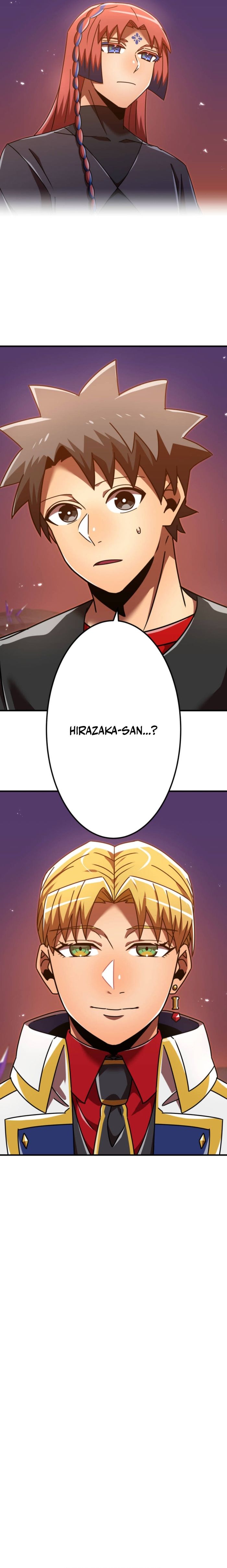 Huyết Thánh Cứu Thế Chủ~ Ta Chỉ Cần 0.0000001% Đã Trở Thành Vô Địch Chapter 145 - 28