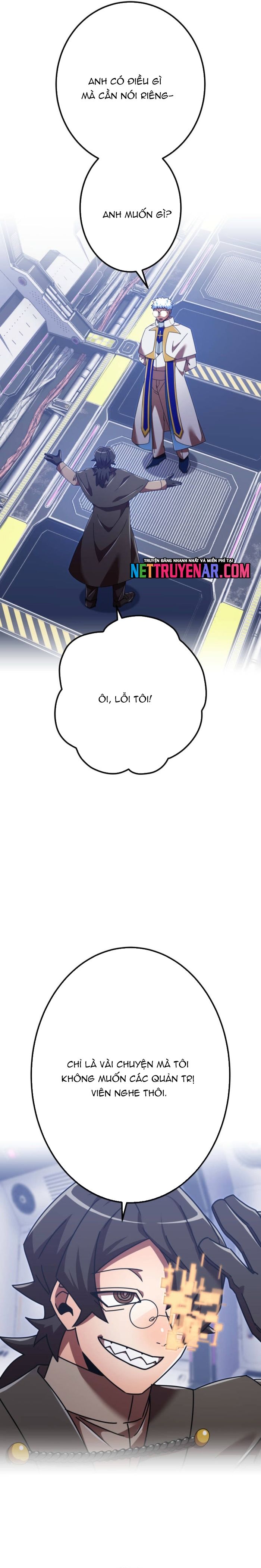 Huyết Thánh Cứu Thế Chủ~ Ta Chỉ Cần 0.0000001% Đã Trở Thành Vô Địch Chapter 145 - 30