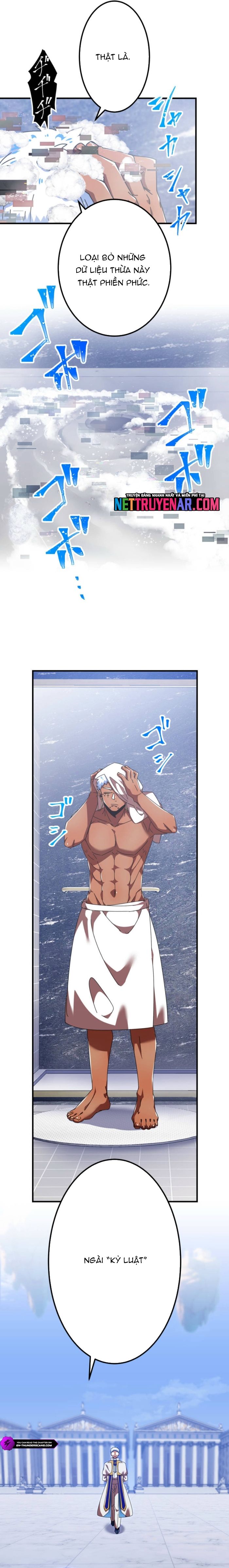 Huyết Thánh Cứu Thế Chủ~ Ta Chỉ Cần 0.0000001% Đã Trở Thành Vô Địch Chapter 145 - 4