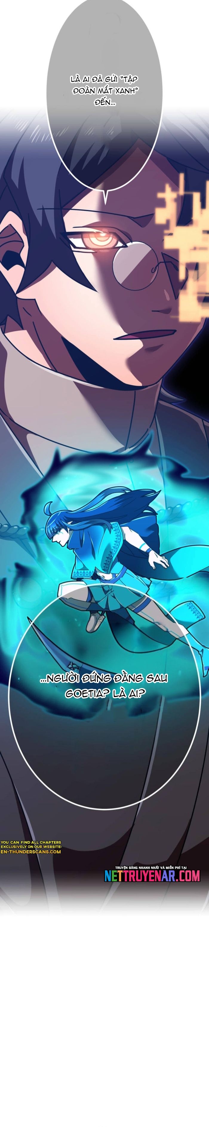 Huyết Thánh Cứu Thế Chủ~ Ta Chỉ Cần 0.0000001% Đã Trở Thành Vô Địch Chapter 145 - 32