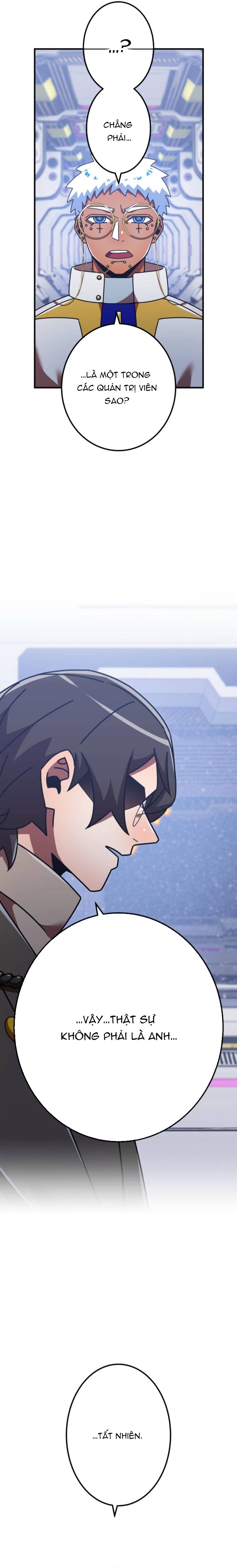 Huyết Thánh Cứu Thế Chủ~ Ta Chỉ Cần 0.0000001% Đã Trở Thành Vô Địch Chapter 145 - 33