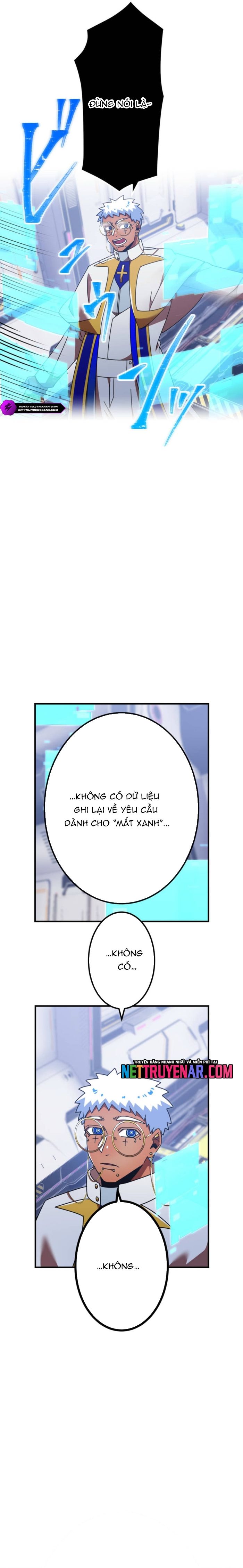 Huyết Thánh Cứu Thế Chủ~ Ta Chỉ Cần 0.0000001% Đã Trở Thành Vô Địch Chapter 145 - 35