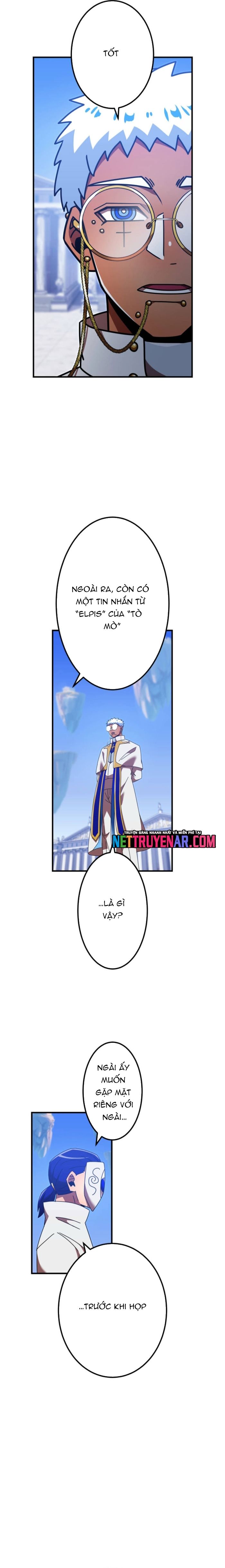 Huyết Thánh Cứu Thế Chủ~ Ta Chỉ Cần 0.0000001% Đã Trở Thành Vô Địch Chapter 145 - 6