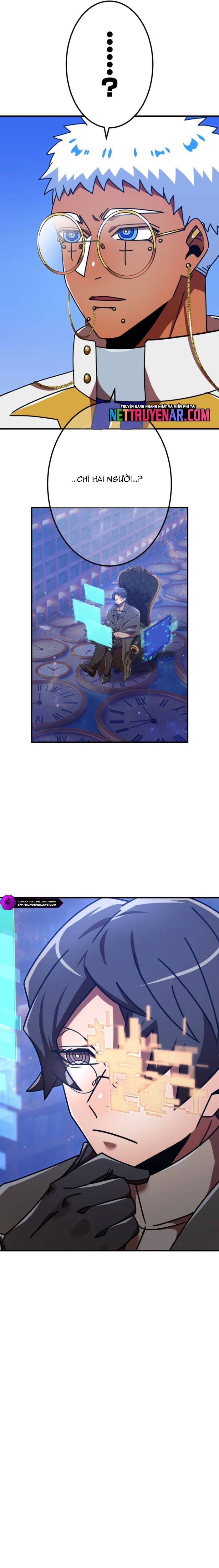 Huyết Thánh Cứu Thế Chủ~ Ta Chỉ Cần 0.0000001% Đã Trở Thành Vô Địch Chapter 145 - 7