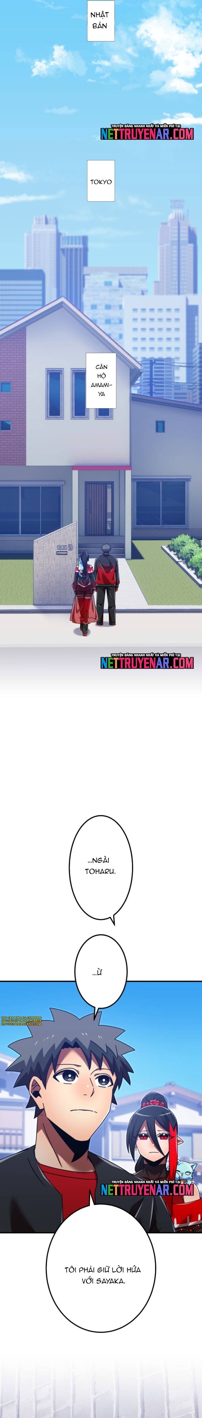 Huyết Thánh Cứu Thế Chủ~ Ta Chỉ Cần 0.0000001% Đã Trở Thành Vô Địch Chapter 145 - 9