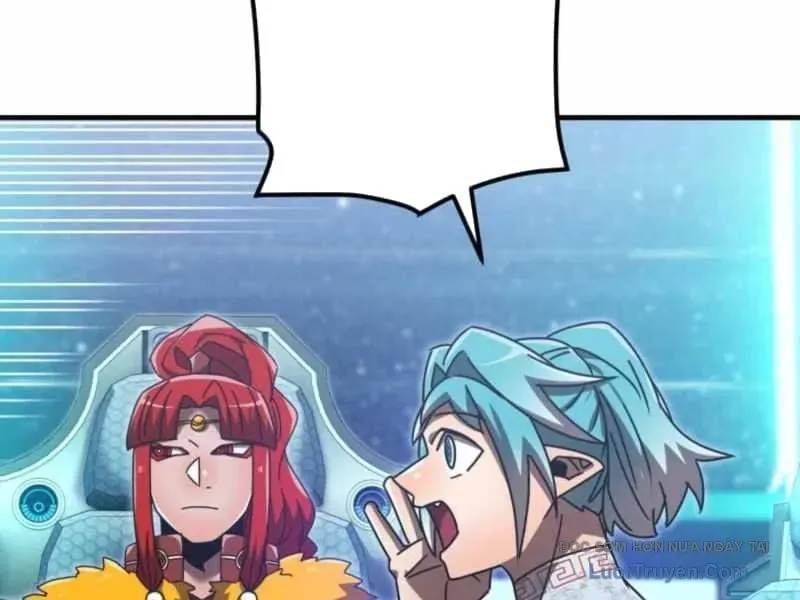 Huyết Thánh Cứu Thế Chủ~ Ta Chỉ Cần 0.0000001% Đã Trở Thành Vô Địch Chapter 146 - 101