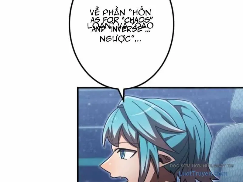 Huyết Thánh Cứu Thế Chủ~ Ta Chỉ Cần 0.0000001% Đã Trở Thành Vô Địch Chapter 146 - 126