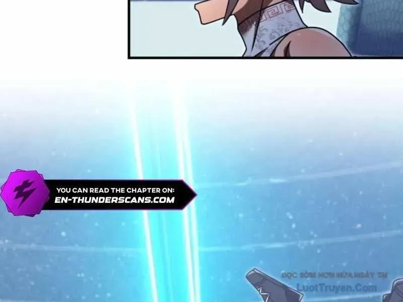 Huyết Thánh Cứu Thế Chủ~ Ta Chỉ Cần 0.0000001% Đã Trở Thành Vô Địch Chapter 146 - 127
