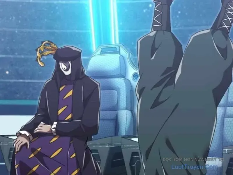 Huyết Thánh Cứu Thế Chủ~ Ta Chỉ Cần 0.0000001% Đã Trở Thành Vô Địch Chapter 146 - 128