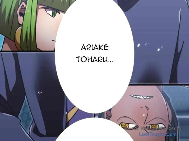 Huyết Thánh Cứu Thế Chủ~ Ta Chỉ Cần 0.0000001% Đã Trở Thành Vô Địch Chapter 146 - 266