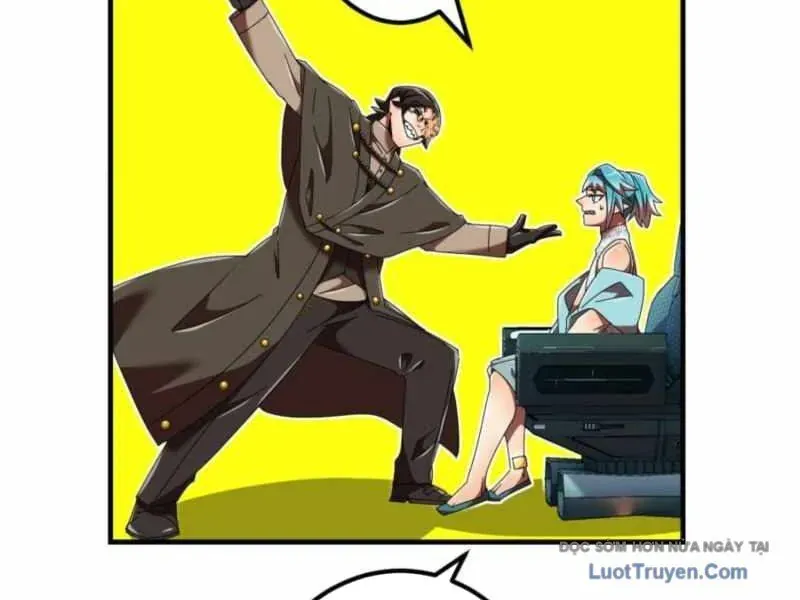 Huyết Thánh Cứu Thế Chủ~ Ta Chỉ Cần 0.0000001% Đã Trở Thành Vô Địch Chapter 146 - 282