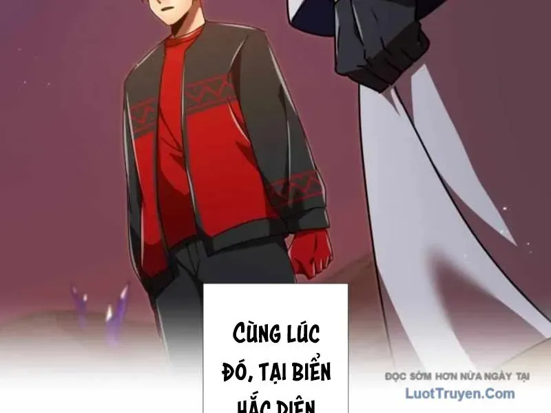 Huyết Thánh Cứu Thế Chủ~ Ta Chỉ Cần 0.0000001% Đã Trở Thành Vô Địch Chapter 146 - 307